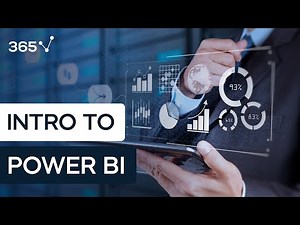 Introduction to Power BI | 365 Data Science Courses