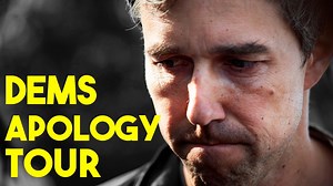 141K views · 2.7K reactions | The Dems race to the bottom begins with who can be the sorriest. | American Voices | Facebook