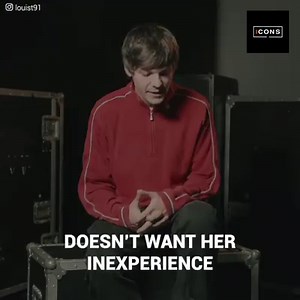Louis Tomlinson had success, fame and money, but suddenly everything was overshadowed... by his mother's departure. His mother was unable to win her battle against a tough cancer and three years later, his sister also left this world due to a mysterious heart attack. The “One Direction” singer had hit rock bottom, but his problems were just beginning since one of his sisters... was about to go crazy. | Icons