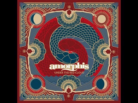 KARAOKE: Amorphis - Bad Blood (2nd EDIT!)