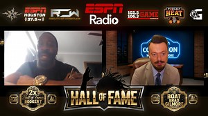 :Booker T isn’t holding back. On this episode of The Hall of Fame, Booker and Brad Gilmore dive into the fallout from this last week the reactions across the wrestling world, and the conversations fans can’t stop having. Booker gives his unfiltered take on what happened, what it means for the business, and why moments like this spark so much debate. If you’ve been seeing the headlines, you’ll want to hear Booker’s side of it. � Available on Spotify, Apple Podcasts & everywhere you listen � Watch
