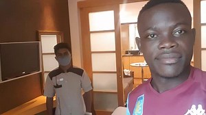 Christian Man Shares God's Goodness in Everyday Life