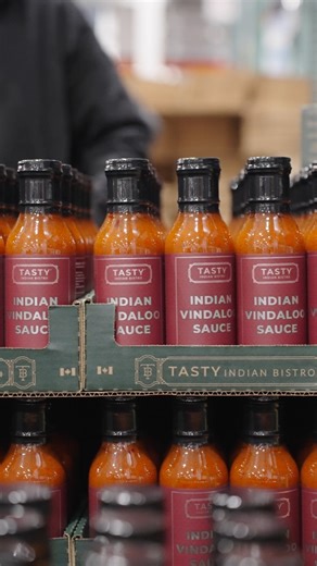 Costco Burnaby, you were AMAZING! 🙌🔥 We had so much fun meeting all of you at the Roadshow and sharing our sauces! And guess what? We’re not stopping there... next up: Surrey! We can’t wait to turn up the flavour and keep the party going. 🌶️ ✨ Get ready, it’s going to be TASTY! Catch us at: 🔥 Burnaby – Sept 2–14 🔥 Surrey – Sept 23–Oct 5 🔥 Abbotsford – Oct 14–26 🔥 Langley – Oct 28–Nov 9 🔥 Kelowna – Nov 11–23 #tastyindianbistro #yaletown #delta #abbotsford #indianfood #vancouver #604eats #