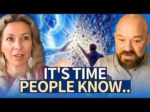 SOURCE Answers the BIG Questions: Why You’re Here, Where You're Going & What Comes Next.. EPIC!