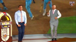 8.6K views · 129 reactions | We hope you enjoyed MLB Central this season as much as we enjoyed bringing it to you! | MLB Network | Facebook