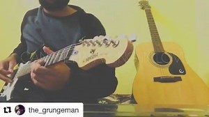 Enjoy the performance from Naveen Narayanan on Yamaha Guitar. #YamahaGuitar #YamahaMusicIndia #trueyamahaguitarist #MakeWavesWithYamaha | Yamaha Music India
