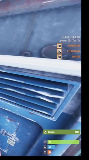 Someone tell me what’s wrong with this video and no it’s not my team8s anti afk @Shapow ✞ #rusttok #rustgame #rustconsole #mp5 #rustclips #foryoupage #rust #rustgameplay #rusty