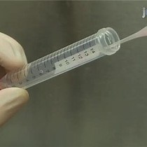 Video: Evaluation of Cancer Stem Cell Migration Using Compartmentalizing Microfluidic Devices and Live Cell Imaging