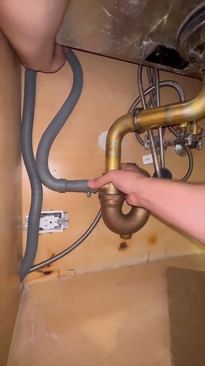 5.8K views · 69 reactions | Bringing it up to code #washingmachine | Hydro NYC | Facebook