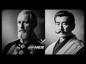 The Russo-Japanese War (1904-1905) – The War That Changed History in under 3 minutes