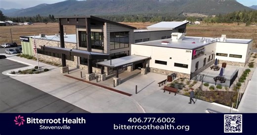 Health Care Without the Drive? Yes, Please!