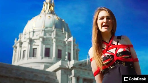 Die Entlassung von Heather 'Razzlekhan' Morgan aus dem Gefängnis erfolgte nicht durch uns, sagt das Weiße Haus