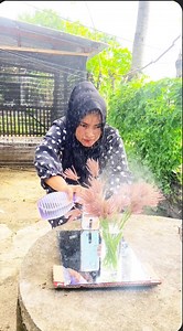 192K views · 4.8K reactions | flower reflection effect in the mirror. #videography #cinematography | Sakila | Facebook