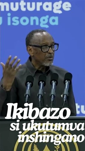 Mushake aho Mujya #christianteaching #kinyarwanda #bibiliya