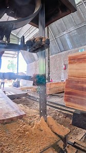 1.9K views | Fast saw milling | Sawmill & Woodworking | Facebook