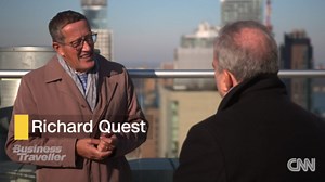 Serious doubts business travel will ever return