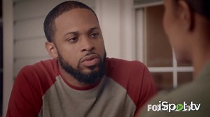 Centers for Disease Control and Prevention TV Spot, 'Hear Her'