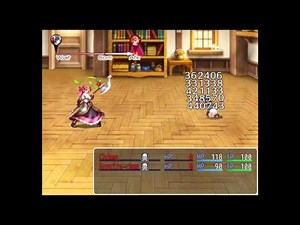 RPG Maker MV: ATB Action Order Gauges with Yanfly ATB