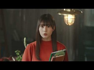阿部サダヲ、日向坂46・小坂菜緒出演／関西電力CM「阿部教授の冬支度」篇