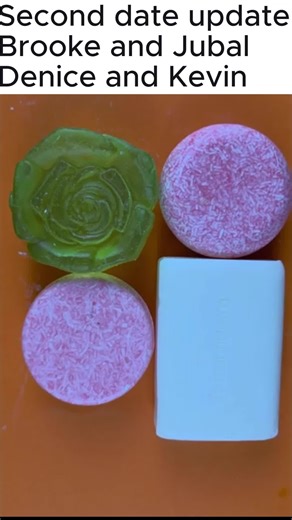 Brooke and Jubal in the morning #fyp #Brookeandjubal #Clips