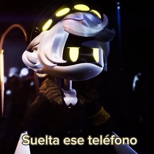 Videos de Serial designation N 😸💗 (@serialdesignation....n) con “sonido original - Serial designation N 😸💗”