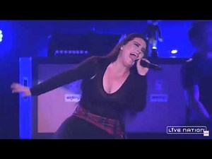 Evanescence Live Full Concert 2017