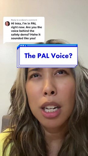 The PAL Voice