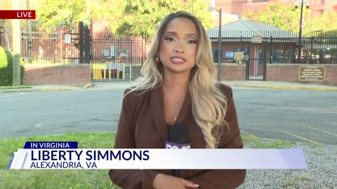 Alexandria residents demand Sheriff end cooperation with ICE