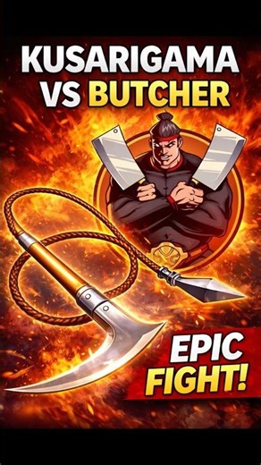 This Weapon Changed the Way Warriors Fought💀#shadowfight2 #gamingshorts #shorts #youtubeshorts