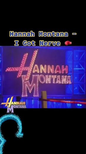 Hannah Montana Season 1 Song Memories