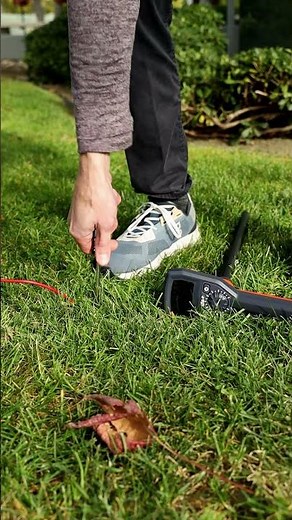 What They DIDN'T TELL YOU About How This Irrigation Locator Actually Works!