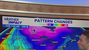 Near 0° wind chills are forecasted ahead! | WHAS11 News