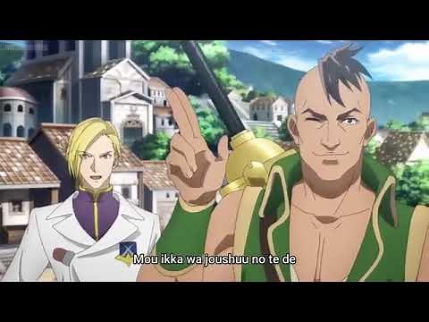 My Isekai Life Episode 7 English Sub