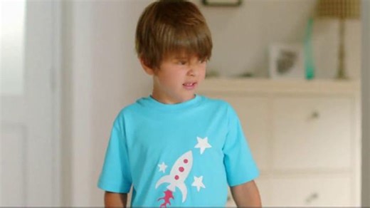 Resolve Carpet Cleaner TV Spot, 'Don't Avoid Your Carpet'