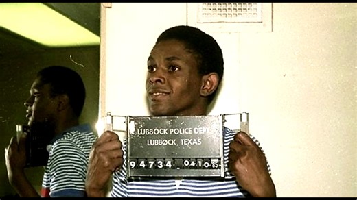 He refused to admit to a rape he didn’t commit – then he died in prison anyway