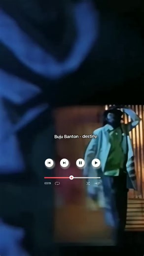 Buju Banton's Destiny: A Reggae Music Journey