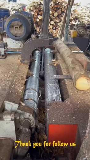 110K views · 140 reactions | Wood working by good machine | Jaxx Freeman | Facebook