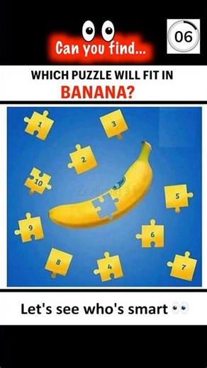 5 # Picture puzzle: Can You find? #genius #shorts #puzzle