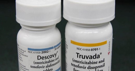 Availability of generic HIV PrEP drugs highlights financial instability in virus prevention