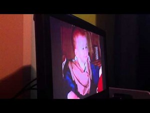 opening to rugrats: grampa's favorite stories 1997 VHS