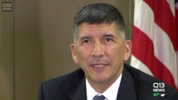 FBI officially ended DB Cooper case after 45 years in 2016