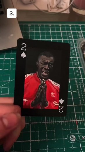 Which Stormzy fan art was your favourite?👑🔥 🎵:Firebabe - @stormzy🎶 #fanart #stormzy #stormzyyyy #ukrap