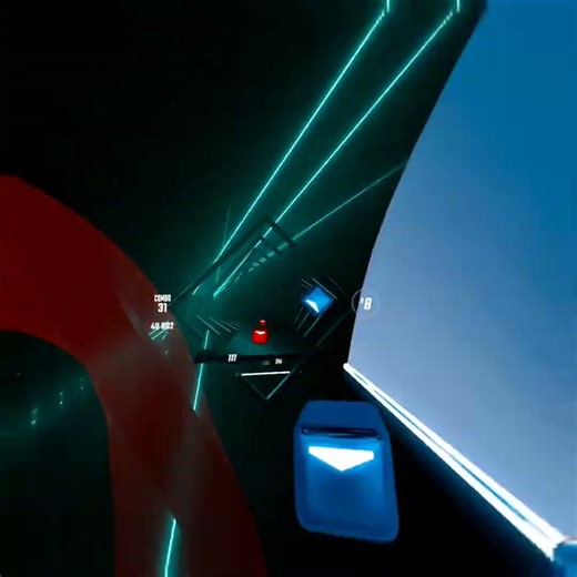 Miss Motion Minis - Beat Saber [Remedy - Expert+] #beatsaber #vr #motion #aligned