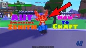 Boku No Hero Academia Roblox Hack