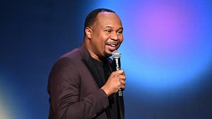 Comedian Roy Wood Jr. Speaks Out Following Exit From The Daily Show - The Root
