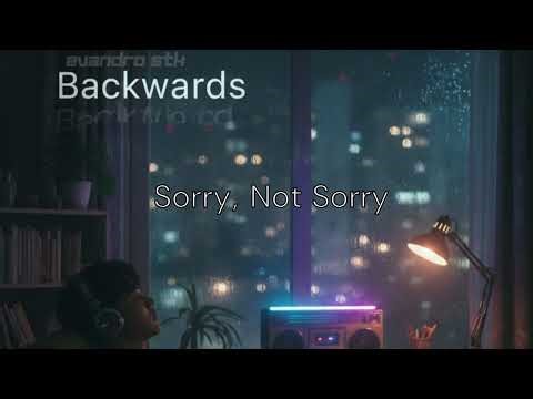 Evandro STK - Sorry, Not Sorry