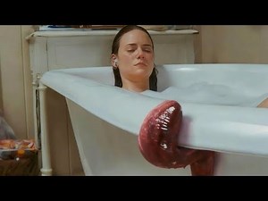 Alien slugs parasitize humans and devour their flesh. Women are used as hosts for reproduction. T...