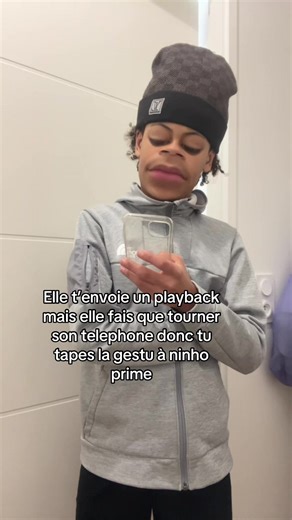 Arrêtez de bouger #pourtoi #ninho