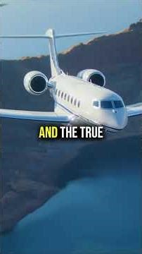 Top 5 Ultra Long Range Private Jets