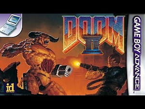 Longplay of DOOM II